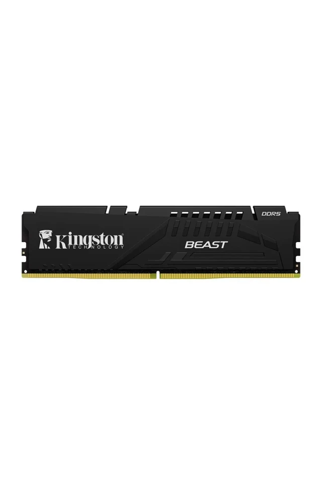 رم 16GB (1x16) DDR5 5600MHz CL36 دارای گواهی AMD Expo