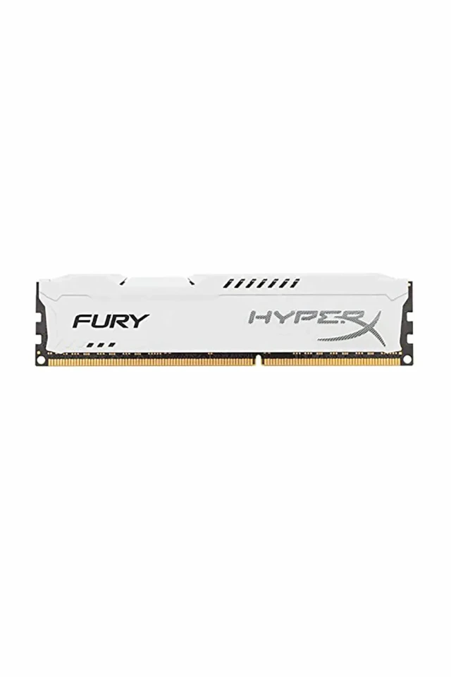 حافظه رم هایپر ایکس فیوری 8 گیگابایت HX318C10FW/8 DDR3 1866MHz