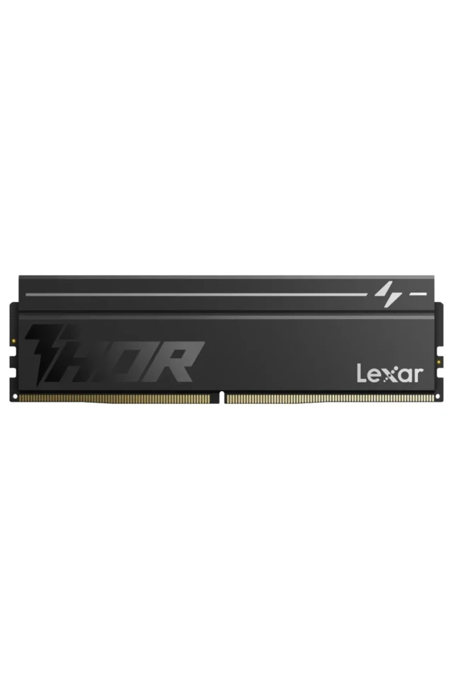 رم DDR5 6000MHz CL36 با ظرفیت 16GB (1x16GB) مدل Thor