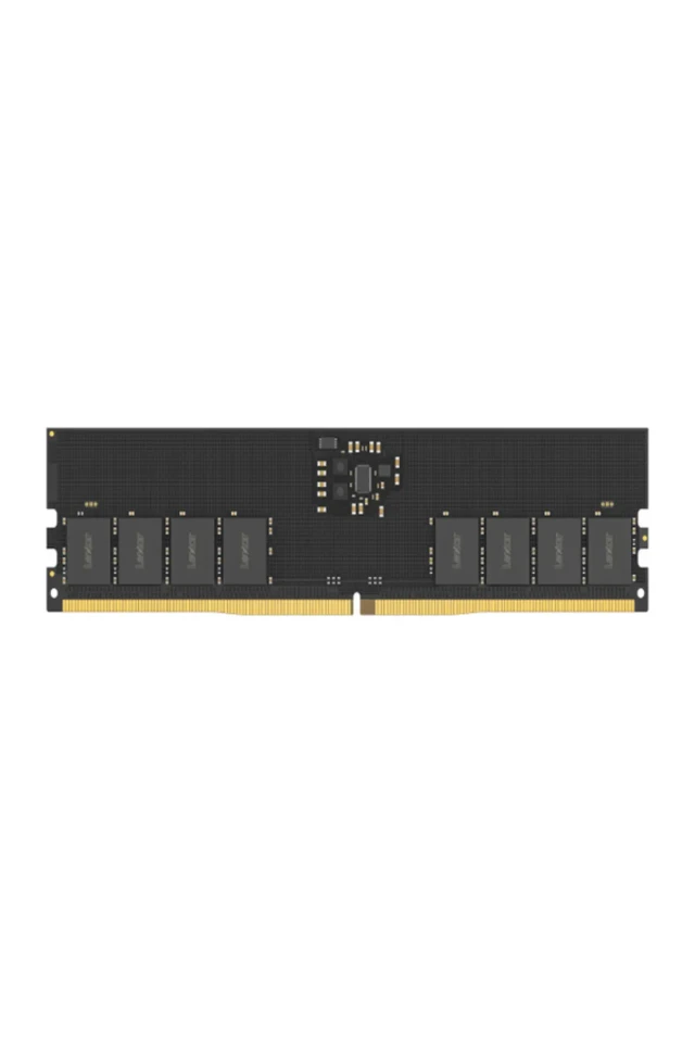 رم دی تی DDR5 UDIMM 16GB 288PIN 5600MBPS CL46 1.1V بسته بندی بلستر
