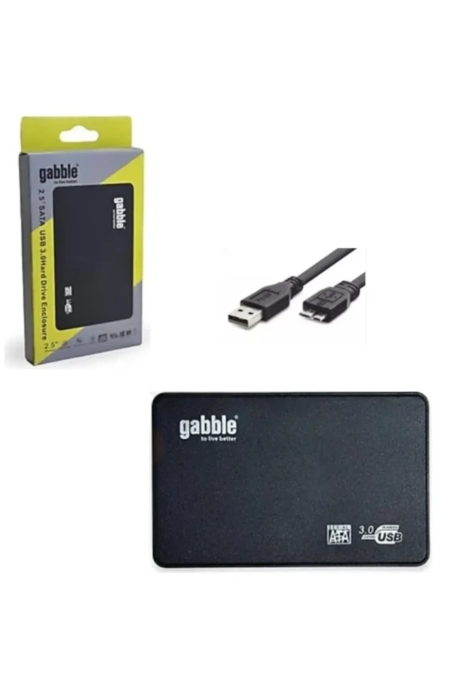 هارد دیسک 500 گیگابایت USB 3.0