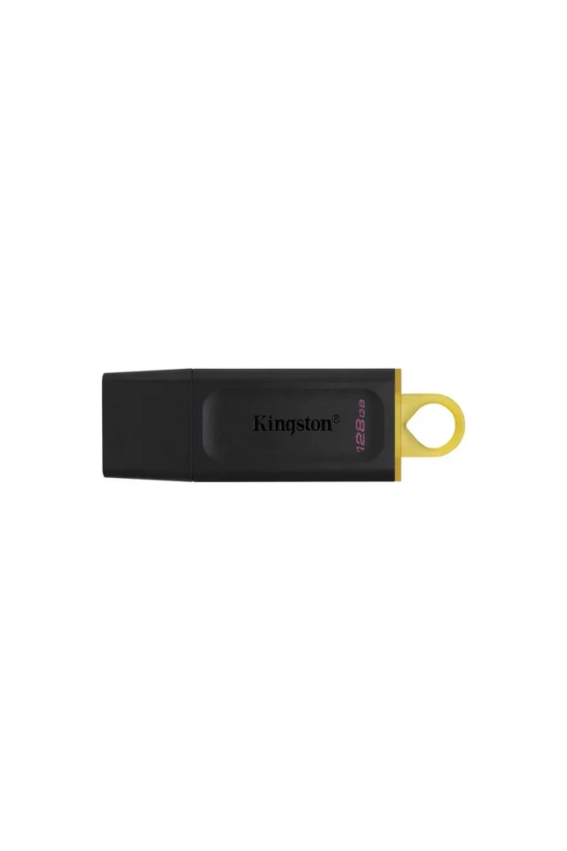 فلش مموری 128 گیگابایت اکزودیا USB 3.2 DT DTX/128GB