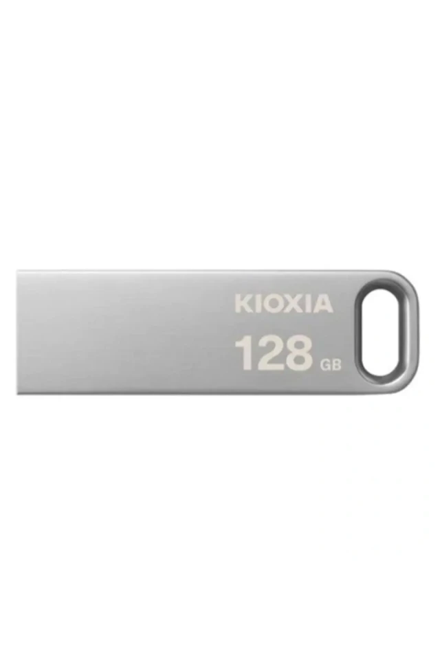 فلش مموری ۱۲۸ گیگابایت GEN1 U366 USB 3.2 METAL LU366S128GG4