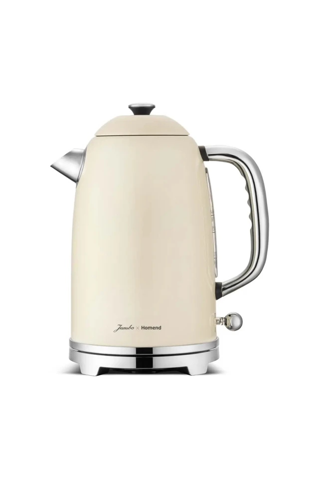 جت بخاری آب JumboXHomend 1626H