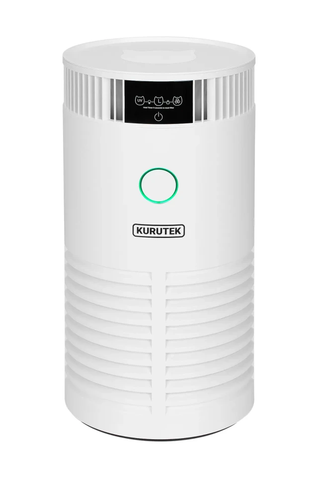 دستگاه تصفیه هوای هوشمند PHT30 (Wi-Fi + UV-C PetCare + HEPA + کربن)