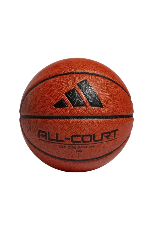 توپ بسکتبال ALL COURT 3.0 HM4975 قهوه‌ای