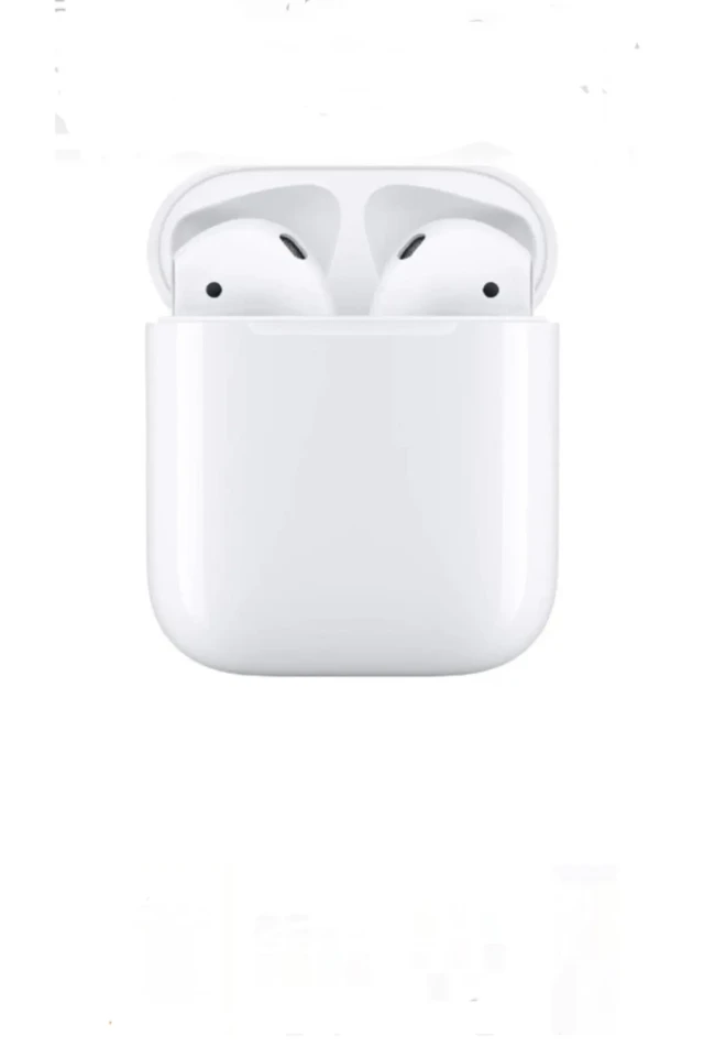 هدفون بلوتوثی I12 نسل جدید سازگار با Inpods I12 سفید
