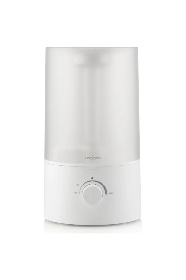 دستگاه بخار ساز رطوبت هوا ME-3140