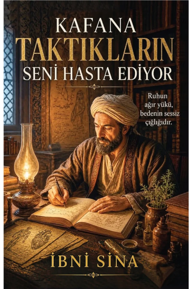 کافانا تاکتیکلارین سنی هاسطا ادیور - ابن سینا، دین، اسلام، امام غزالی