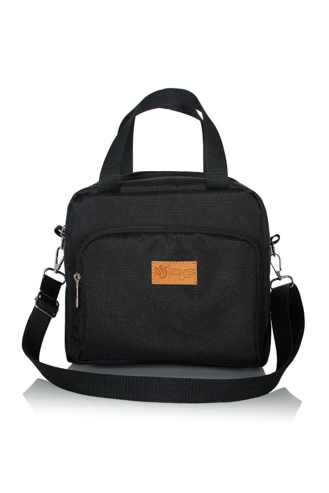 کیف حمل غذا 10 لیتری با قابلیت نگهداری دما، ترمال، چادر، پیک نیک، خنک کننده، کیف یخ