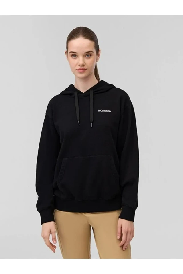سویشرت کلاهدار زنانه CS0440 CSC W HOODIE SWEATSHIRT