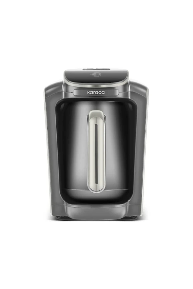 دستگاه قهوه‌ساز ترک هاتیر نیو ۵ فنجانی استارلایت