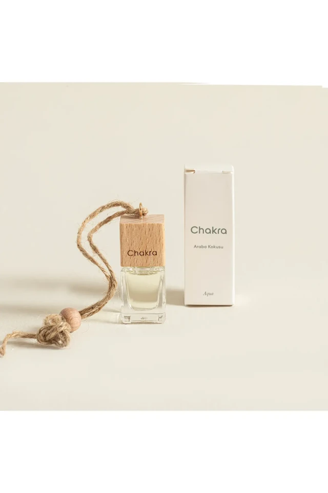 عطر ماشین آکوا 5 میلی لیتر استاندارد