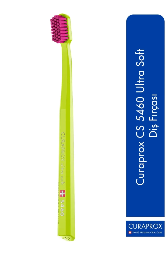 مسواک فوق‌العاده نرم Cs 5460 یک عدد