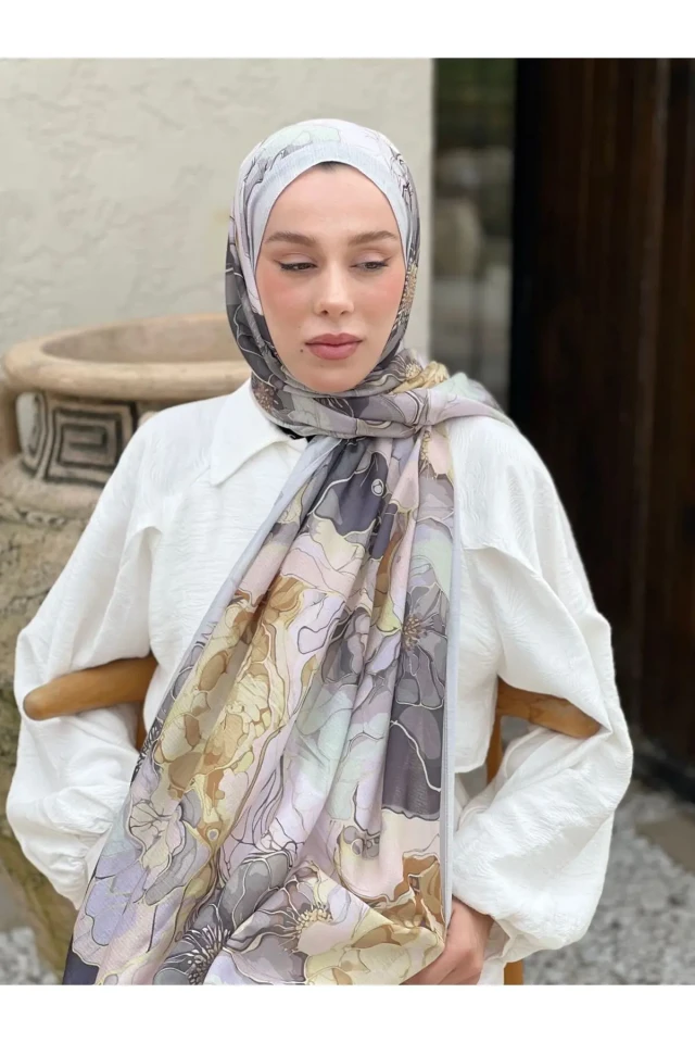 شال آلیس دسن لینا