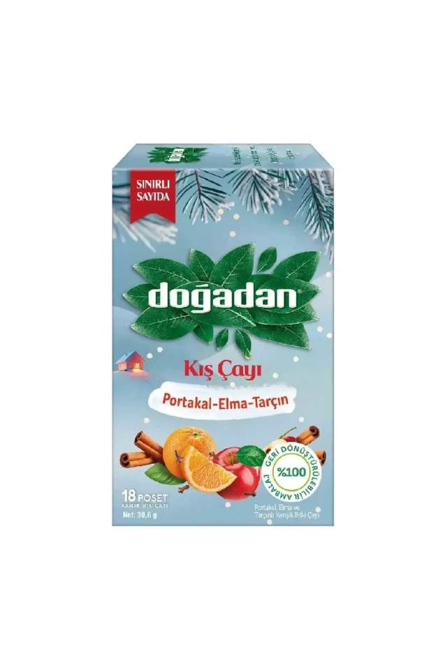 چای زمستانی*12
