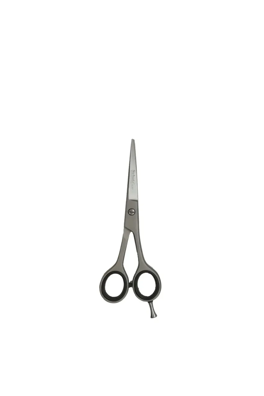 قیچی آرایشگری استیل زولینگن 5.5
