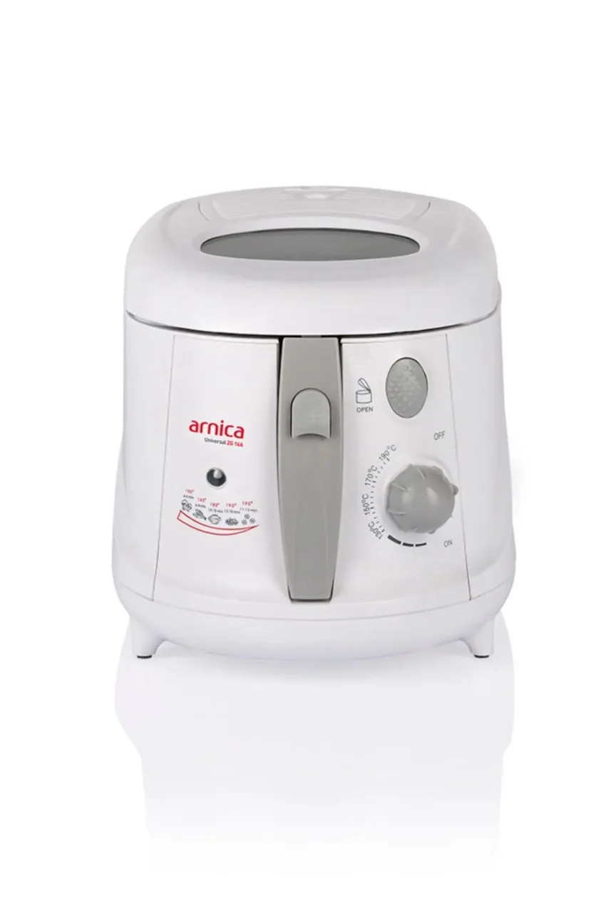 سرخ‌کن یونیورسال ZG 16A GH22020