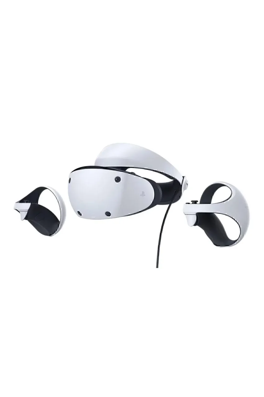 عینک واقعیت مجازی VR2 سازگار با پلی استیشن 5 (با گارانتی واردکننده)