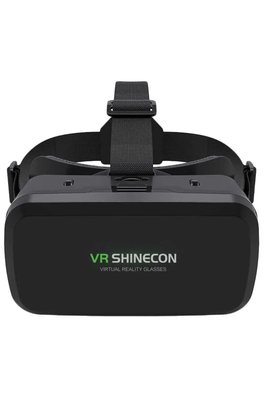 عینک واقعیت مجازی اورجینال شاینکن 3D سایز 3.5-6.0 اینچ