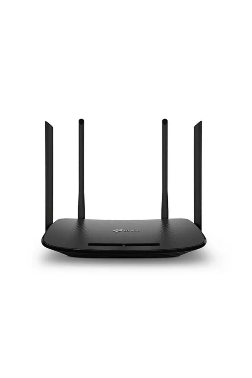 مودم دو بانده Archer VR300 با 4 پورت ADSL2+-VDSL AC1200