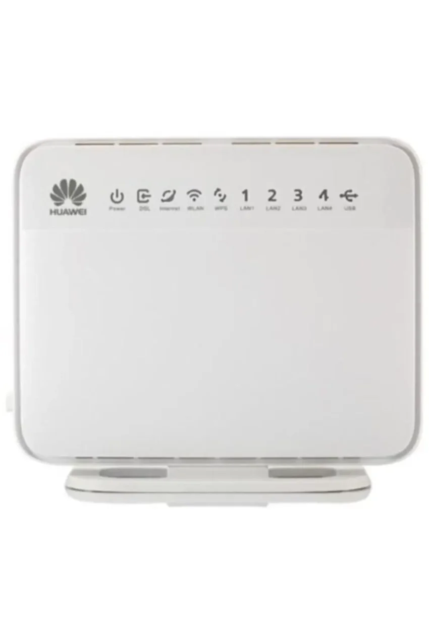 مودم VDSL-ADSL 4 پورت 300 Mbps HG658 V2