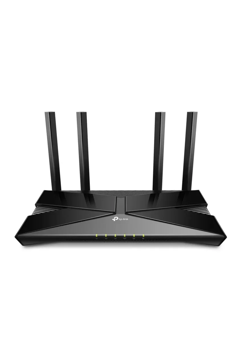 مودم روتر VDSL/ADSL دو بانده Wi-Fi 6 AX1800 آرچر VX1800v