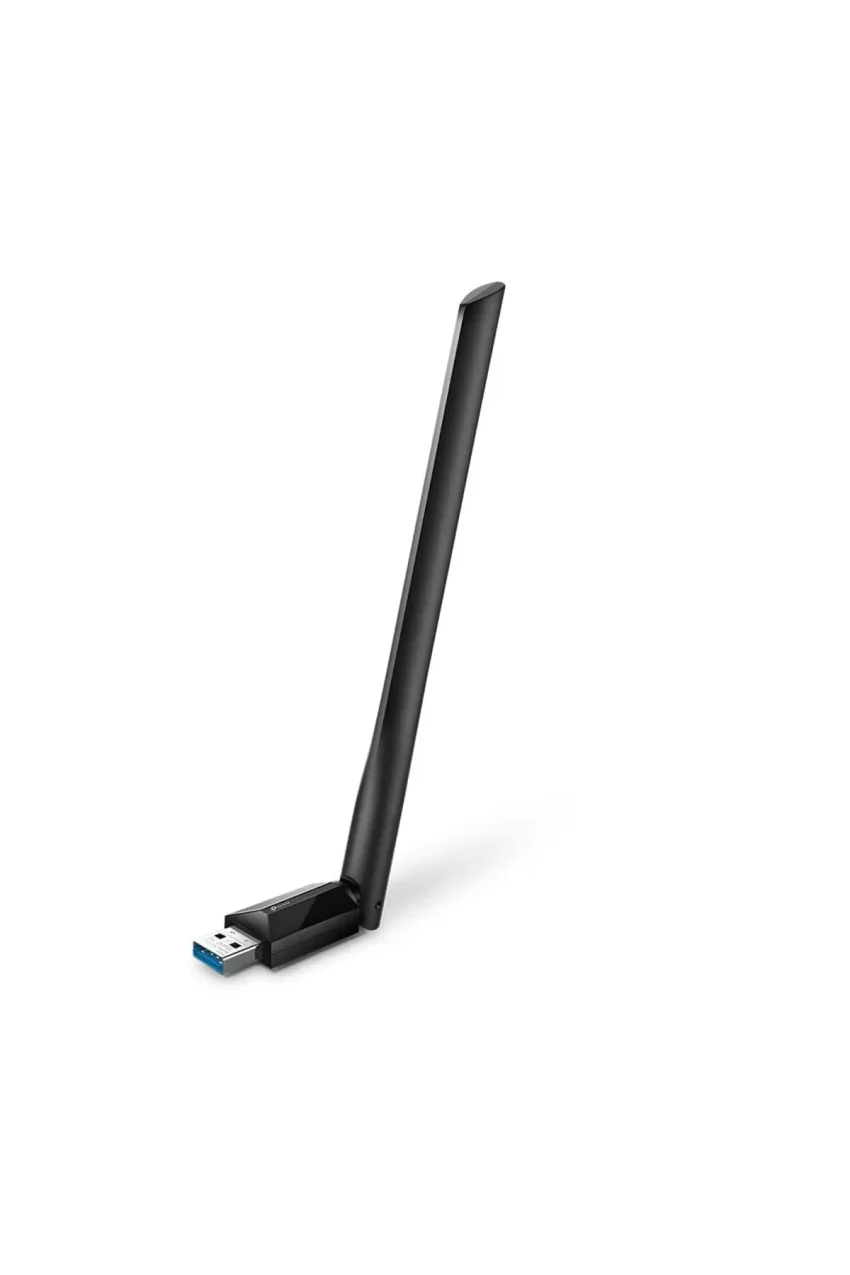 آداپتور USB Archer T3U PLUS AC1300 H.G D.B (با 3 سال گارانتی تولید کننده)