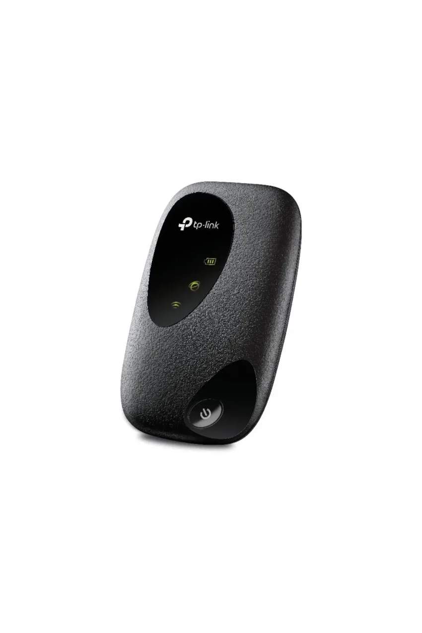 روتر بی‌سیم موبایل M7000 4G LTE با سرعت 300 Mbps (با 3 سال گارانتی تولید کننده)