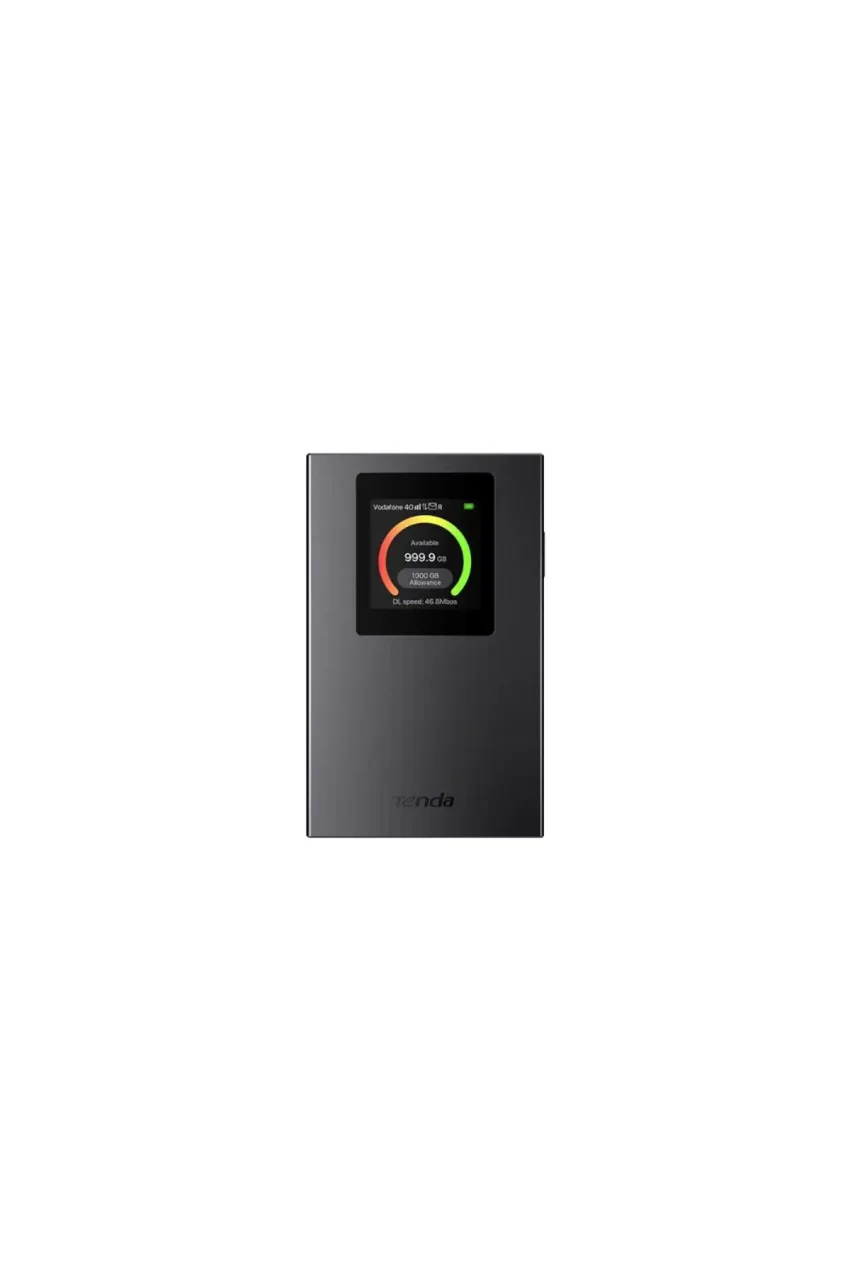 روتر موبایل 6 LTE 4G MF6 (قابل نصب سیم کارت)