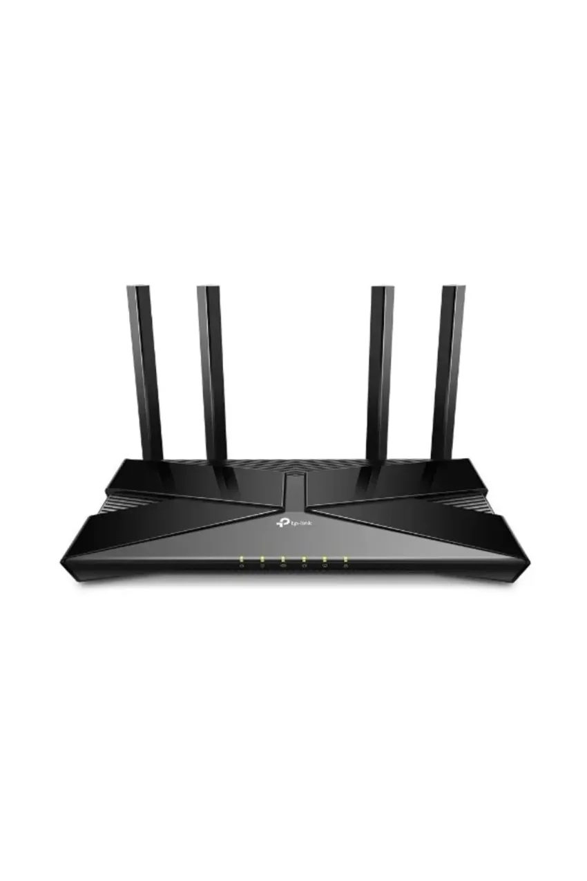 روتر دو بانده Wi-Fi6 AX1800 آرچر AX23