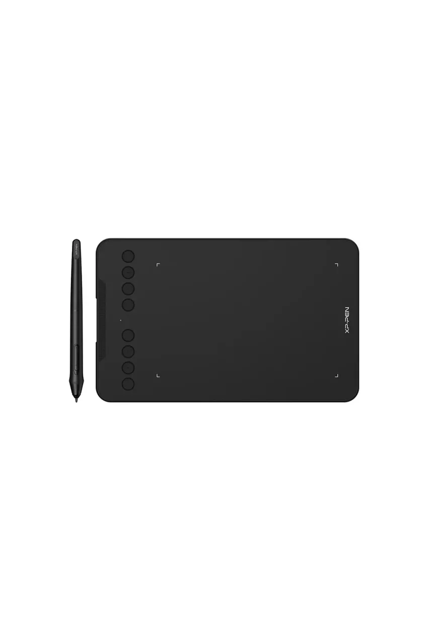 تبلت گرافیکی Deco Mini7