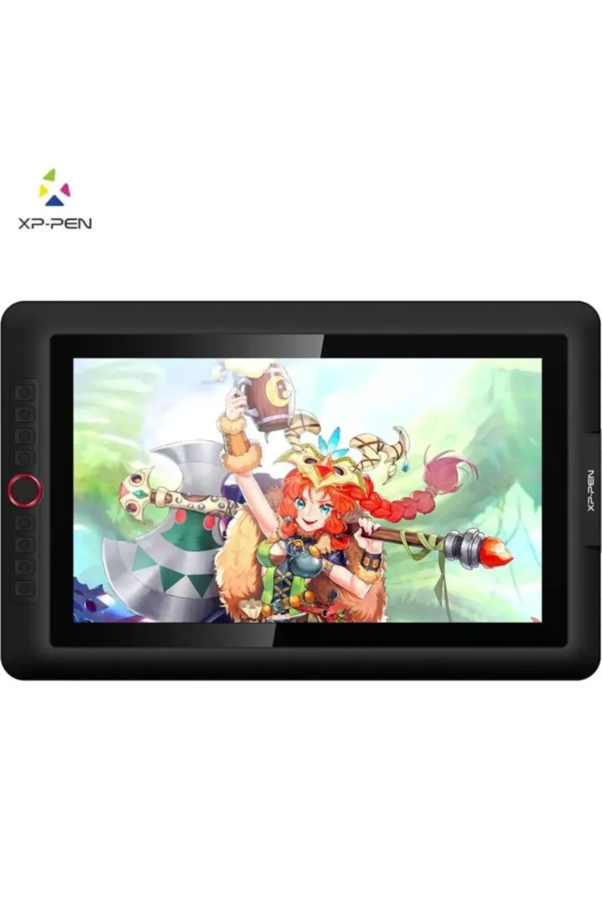 تبلت گرافیکی ایکس پی پن آرتیست 15.6'' V2 پرو LED IPS 1920x1080