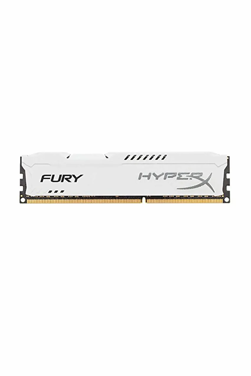 حافظه رم هایپر ایکس فیوری 8 گیگابایت HX318C10FW/8 DDR3 1866MHz