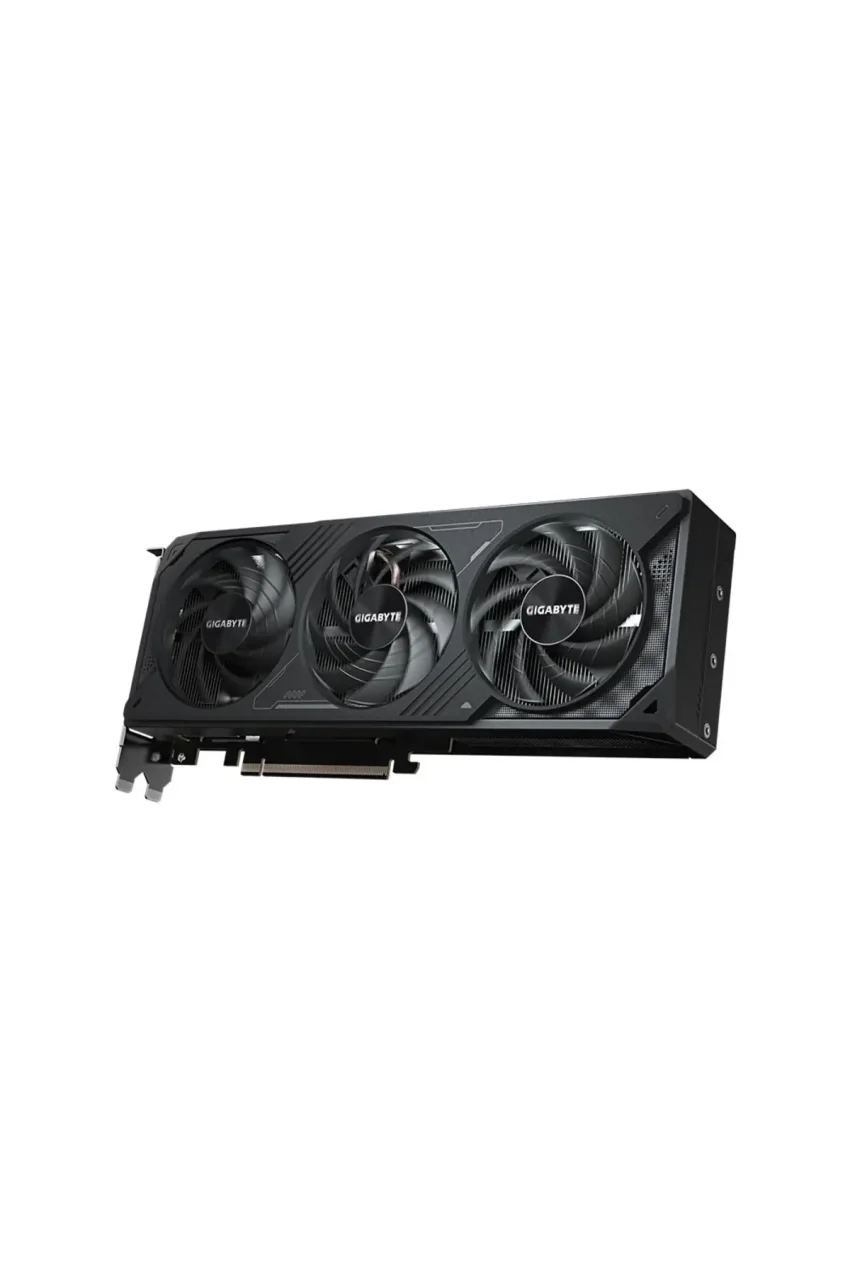 کارت گرافیک NVIDIA GeForce RTX 5070 WINDFORCE OC SFF 12G GDDR7 12GB 192Bit DLSS 4