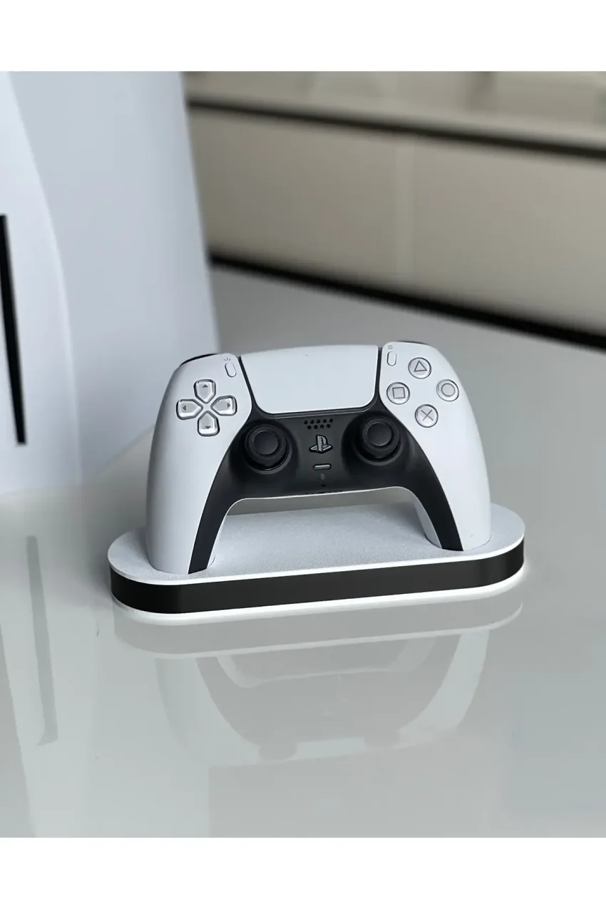 پایه دسته بازی PS5 - نگهدارنده کنترلر PS5