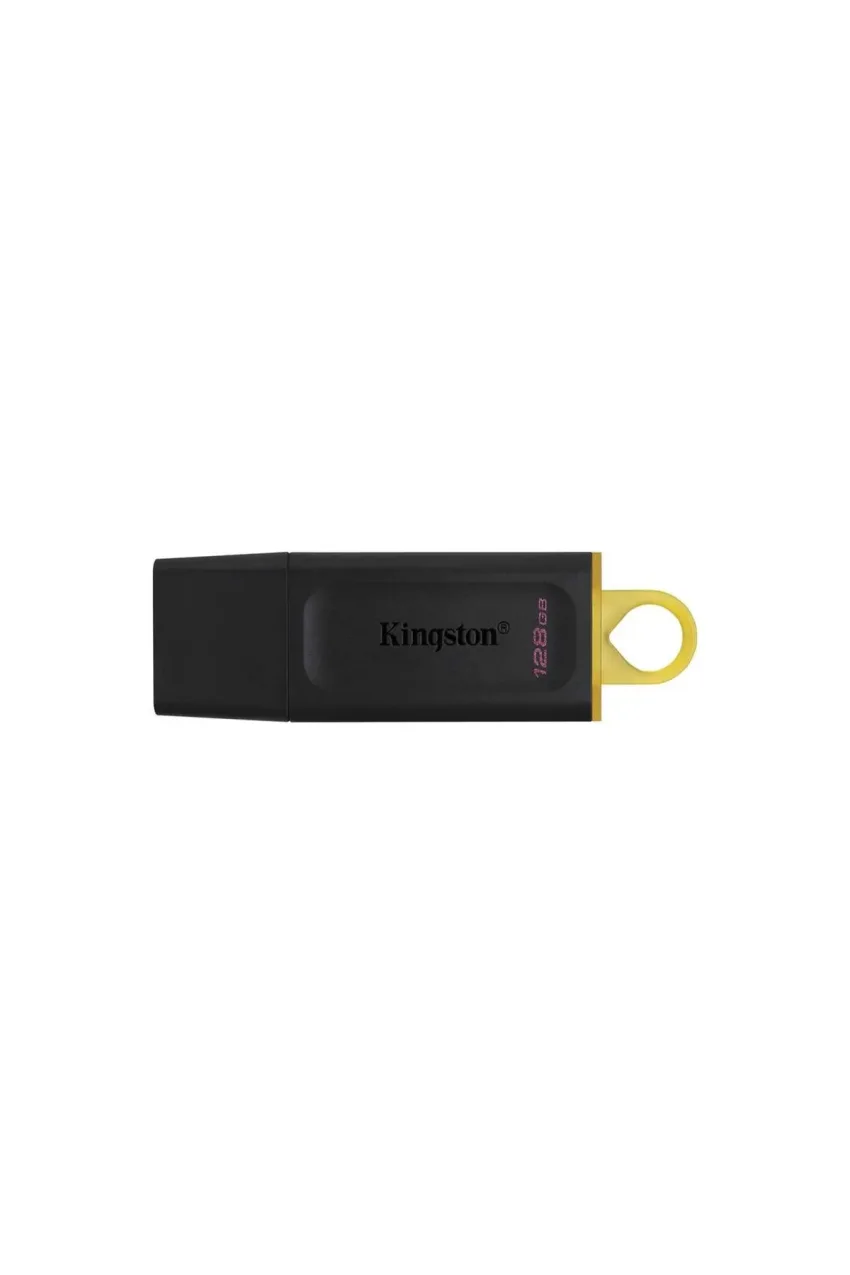 فلش مموری 128 گیگابایت اکزودیا USB 3.2 DT DTX/128GB