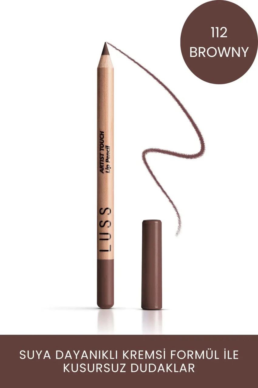 مداد لب آرتیست تاچ 112