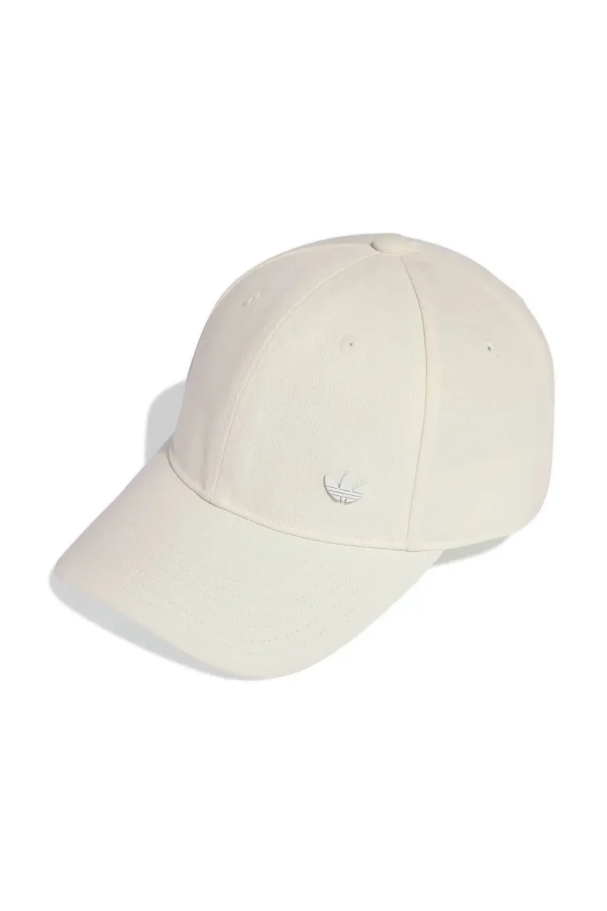 کلاه ورزشی یکنواخت Ev.ic Dad Cap KE4657