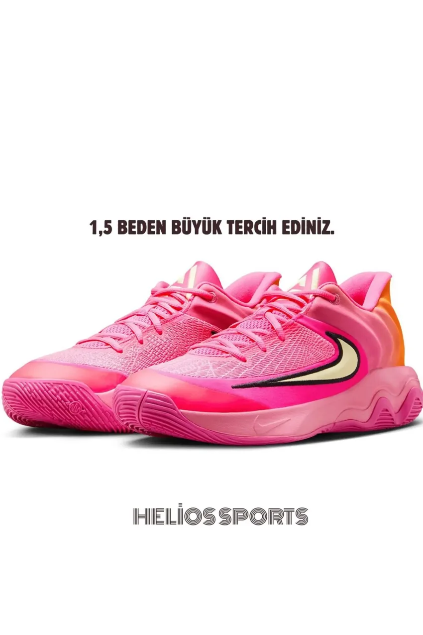 کفش بسکتبال یونی‌سکس Giannis Immortality 4