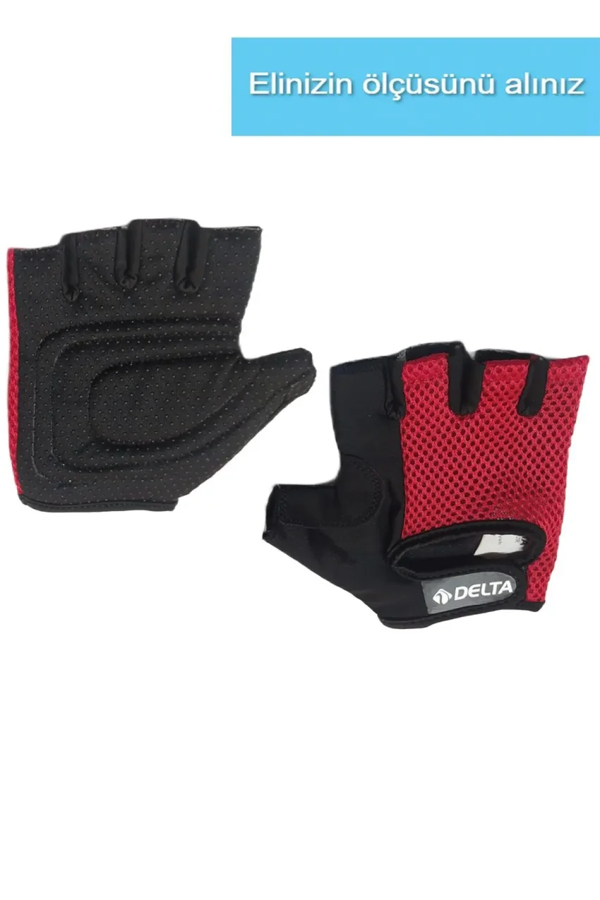 دستکش فیتنس دمبل هالتر وزن دار Armour Deluxe
