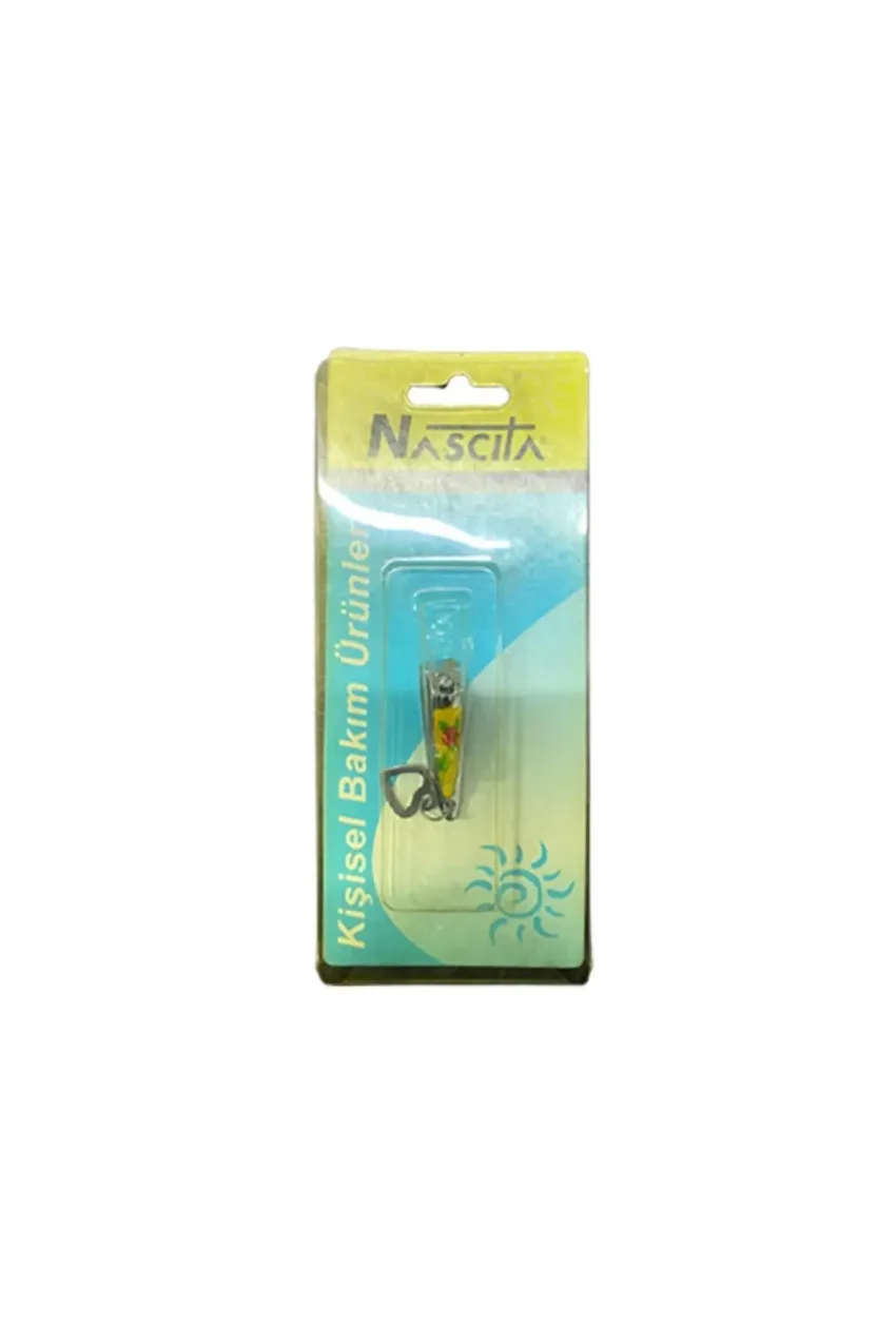 قیچی ناخن نوزاد - 08