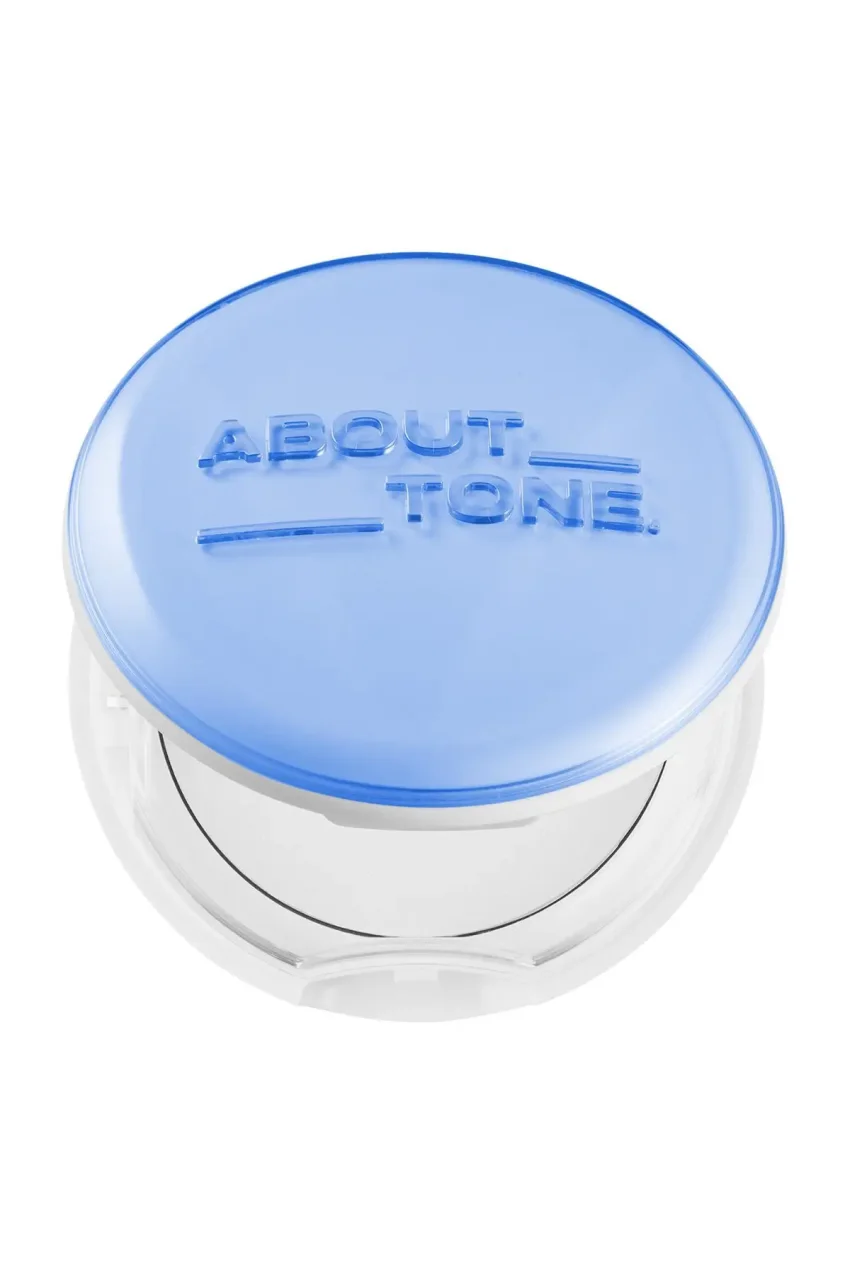 پودر تثبیت کننده فوق العاده نازک بدون تجمع ABOUT TONE Air Fit