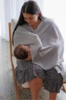 پیش‌بند شیردهی