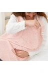 پیش‌بند شیردهی
