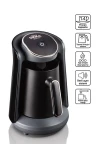 دستگاه قهوه‌ساز
