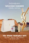 عطر و دئودورانت