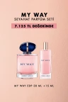 عطر و دئودورانت