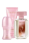 عطر و دئودورانت